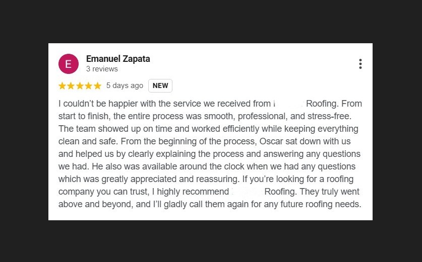 Reseña Google