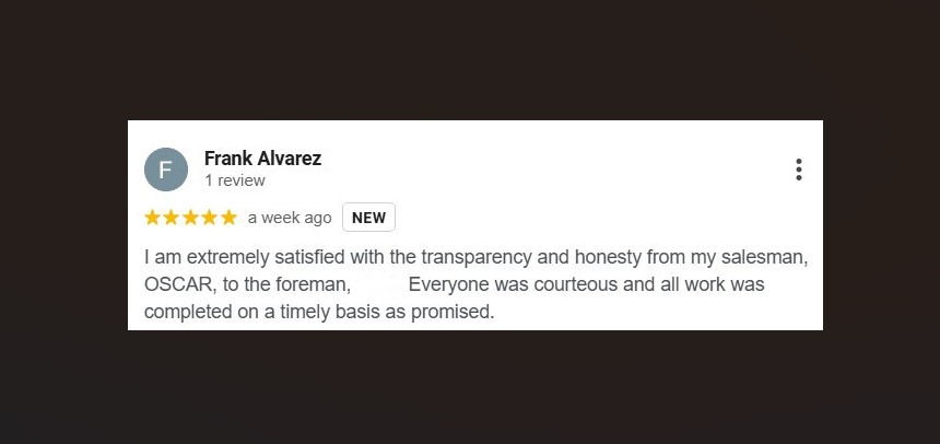 Reseña Google