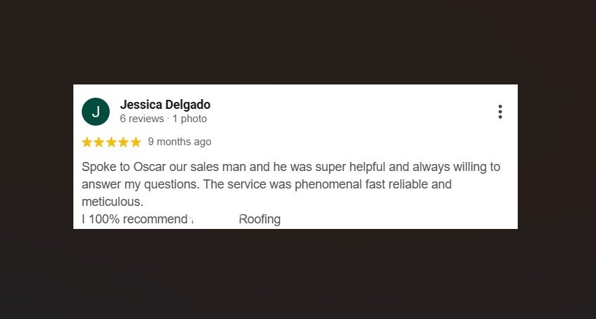 Reseña Google