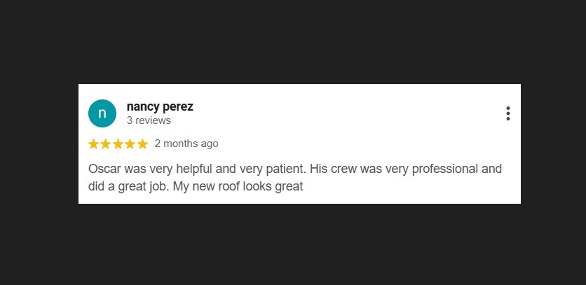 Reseña Google
