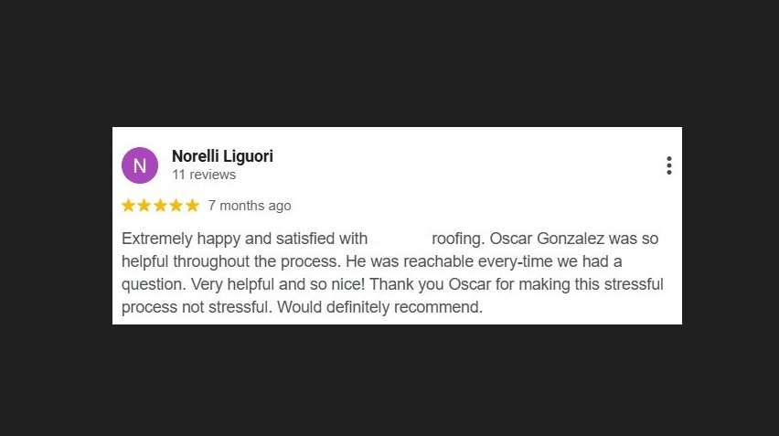 Reseña Google