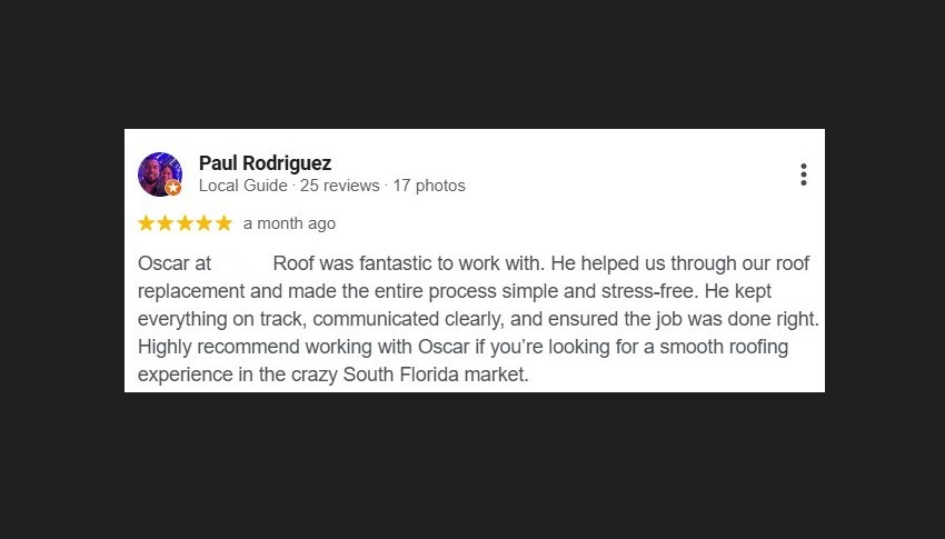 Reseña Google