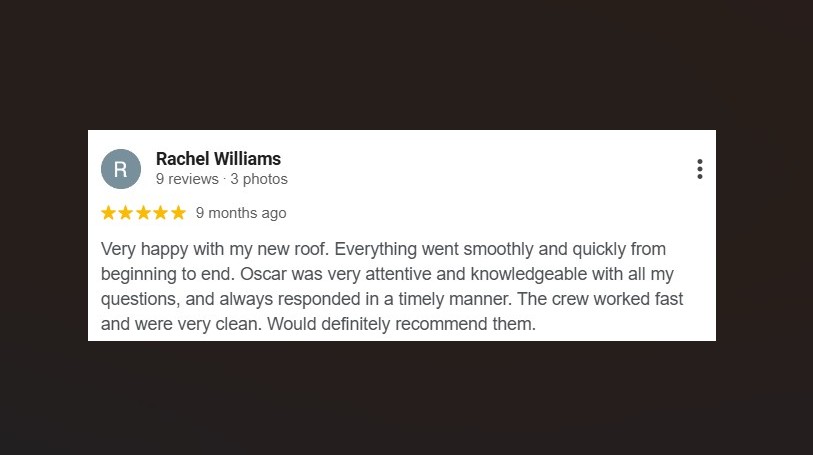 Reseña Google