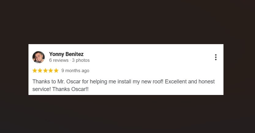 Reseña Google